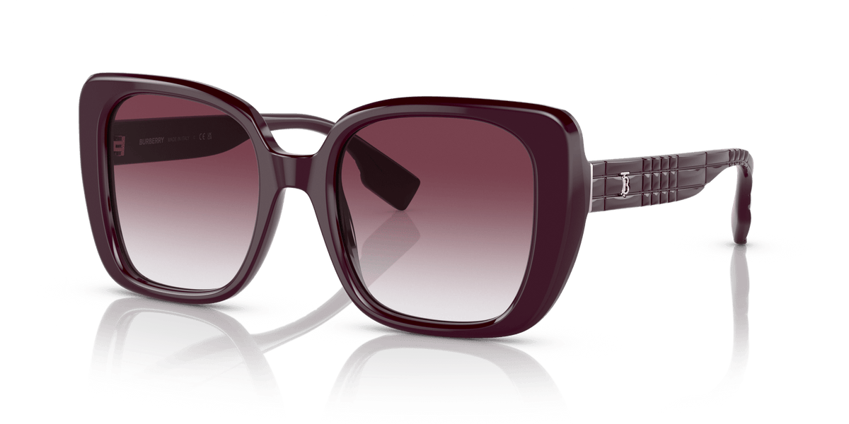 BURBERRY BE4371 Classic Reloaded -BURBERRY Sunglasses- Optivision