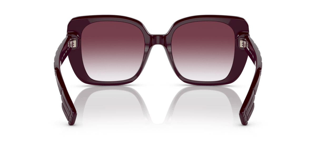 BURBERRY BE4371 Classic Reloaded -BURBERRY Sunglasses- Optivision