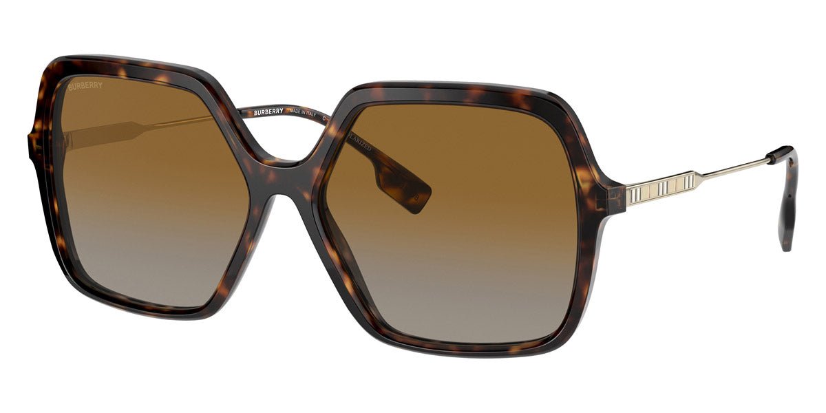 BURBERRY BE4324 Isabella -BURBERRY Sunglasses- Optivision