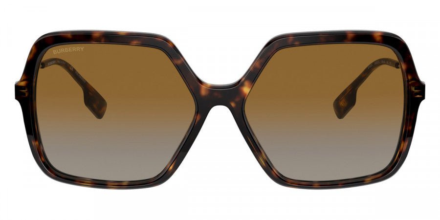 BURBERRY BE4324 Isabella -BURBERRY Sunglasses- Optivision