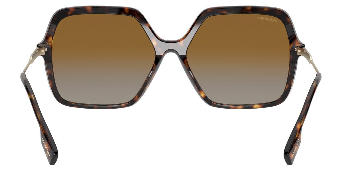 BURBERRY BE4324 Isabella -BURBERRY Sunglasses- Optivision