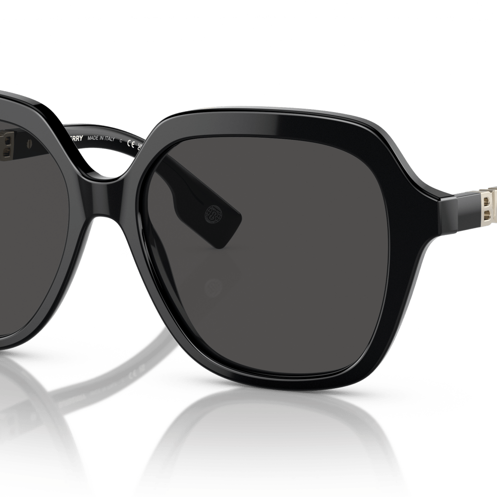 BURBERRY BE4389 Classic Reloaded -BURBERRY Sunglasses- Optivision