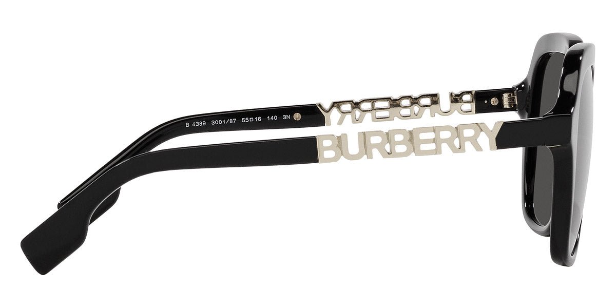 BURBERRY BE4389 Classic Reloaded -BURBERRY Sunglasses- Optivision
