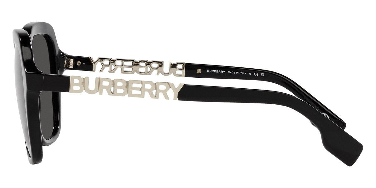 BURBERRY BE4389 Classic Reloaded -BURBERRY Sunglasses- Optivision