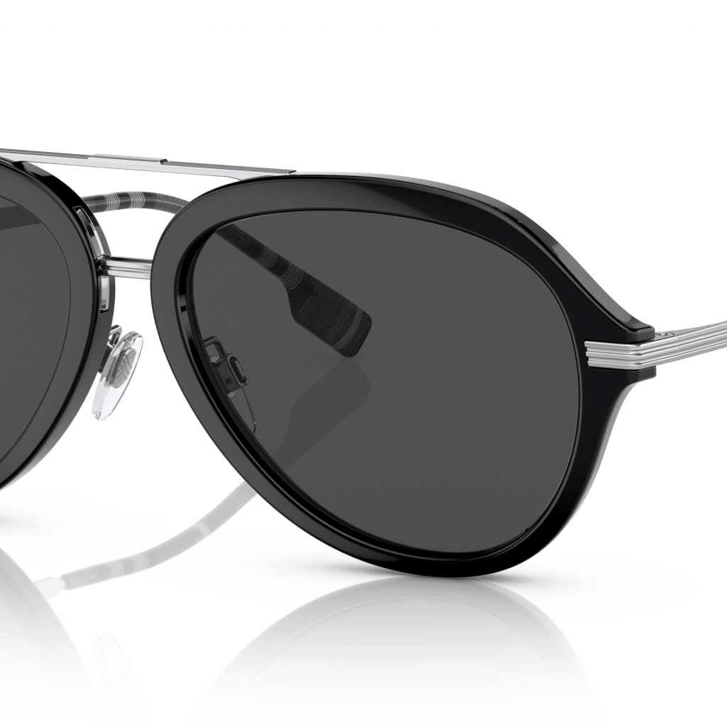 BURBERRY BE4377 -BURBERRY Sunglasses- Optivision