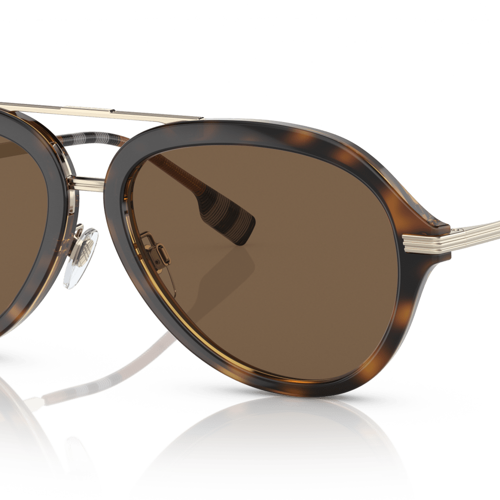 BURBERRY BE4377 -BURBERRY Sunglasses- Optivision