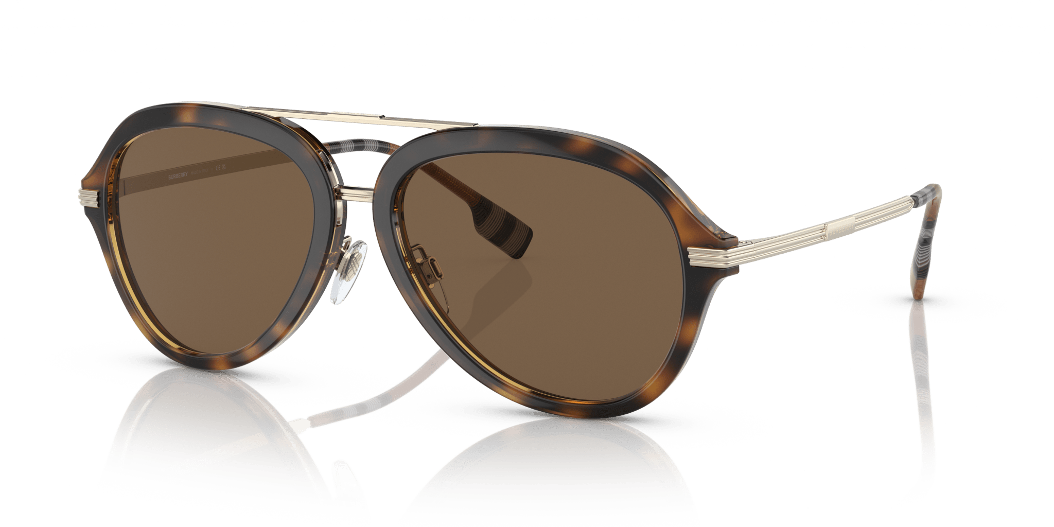 BURBERRY BE4377 -BURBERRY Sunglasses- Optivision