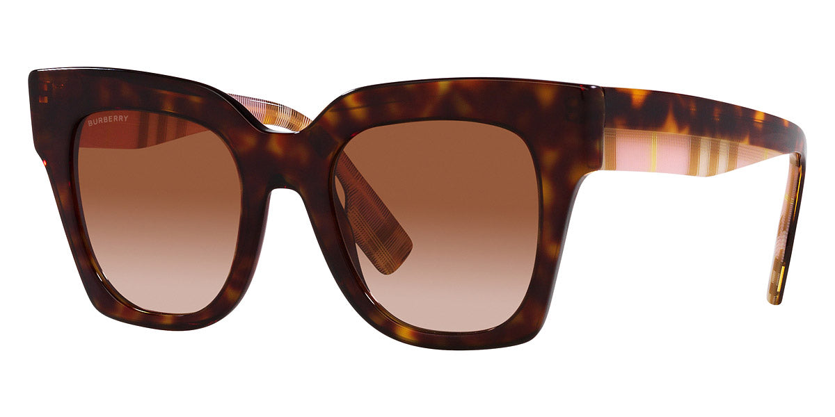 BURBERRY BE4364 Classic Reloaded -BURBERRY Sunglasses- Optivision