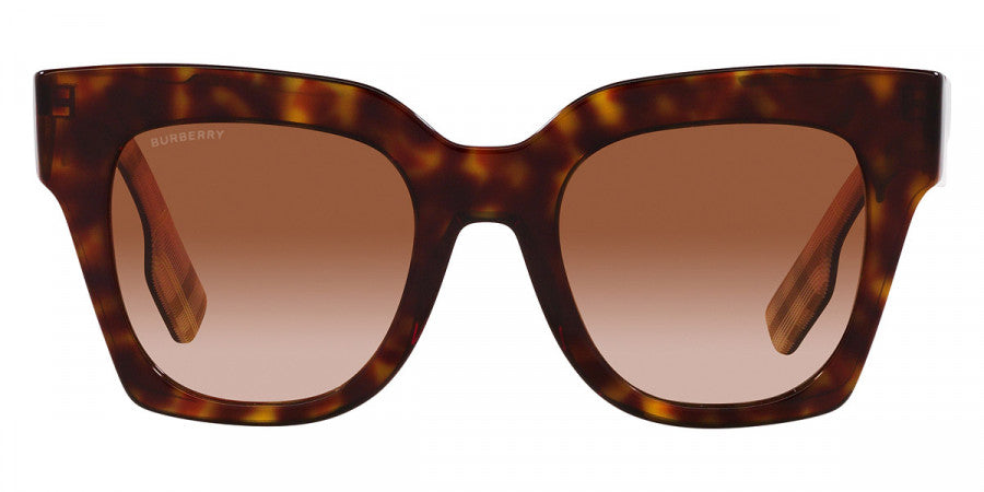 BURBERRY BE4364 Classic Reloaded -BURBERRY Sunglasses- Optivision