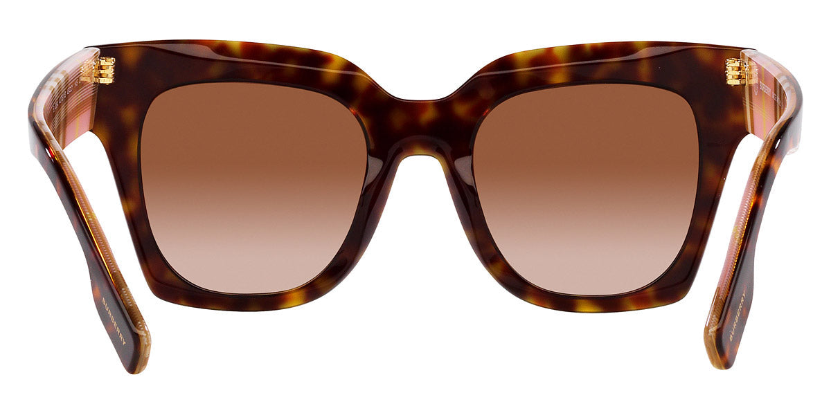 BURBERRY BE4364 Classic Reloaded -BURBERRY Sunglasses- Optivision