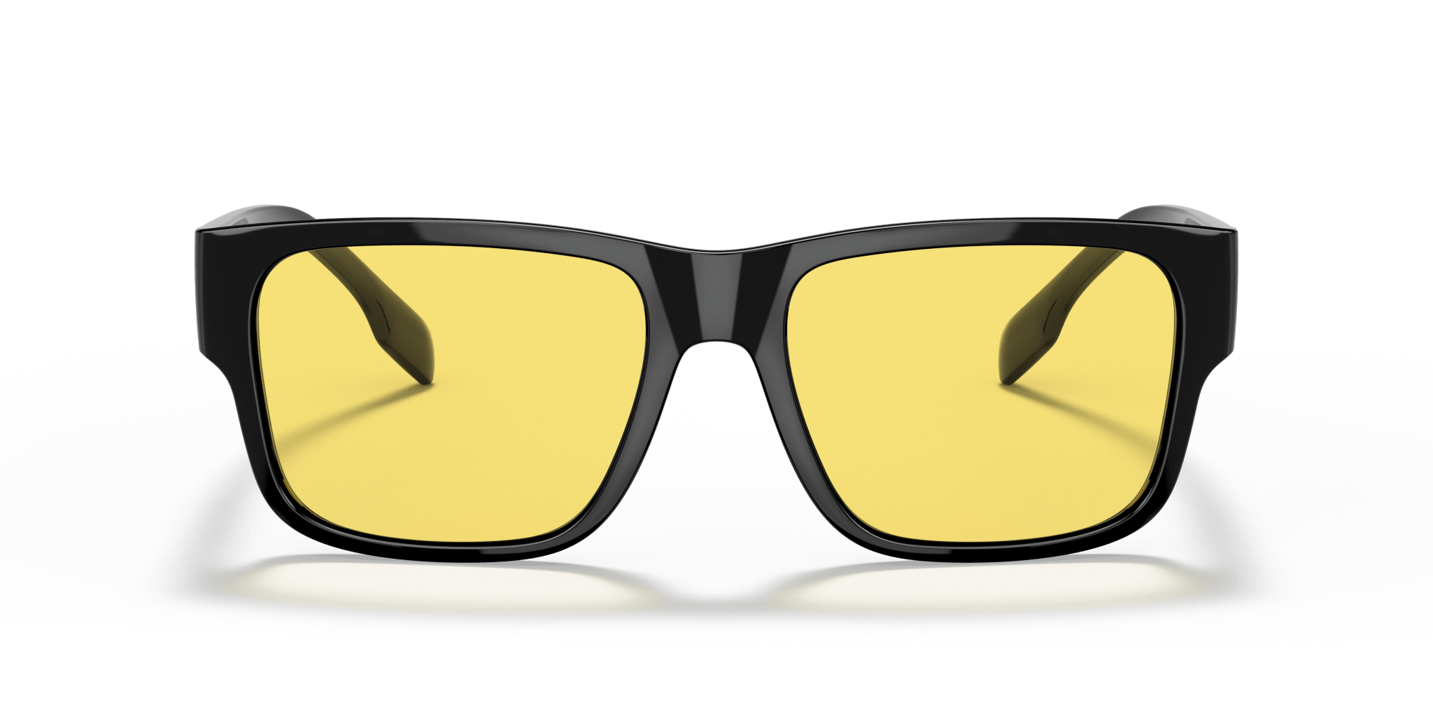 BURBERRY BE4358 Knight -BURBERRY Sunglasses- Optivision