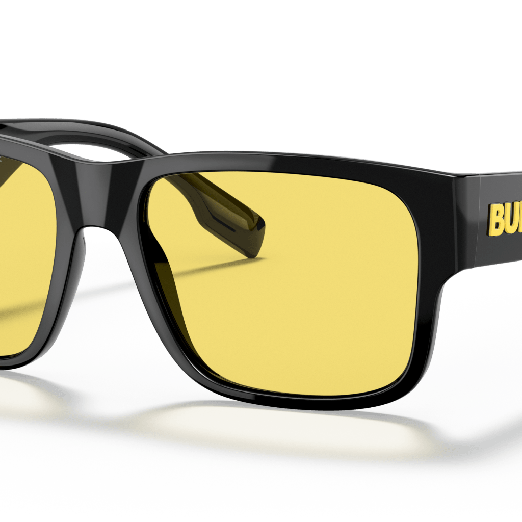 BURBERRY BE4358 Knight -BURBERRY Sunglasses- Optivision
