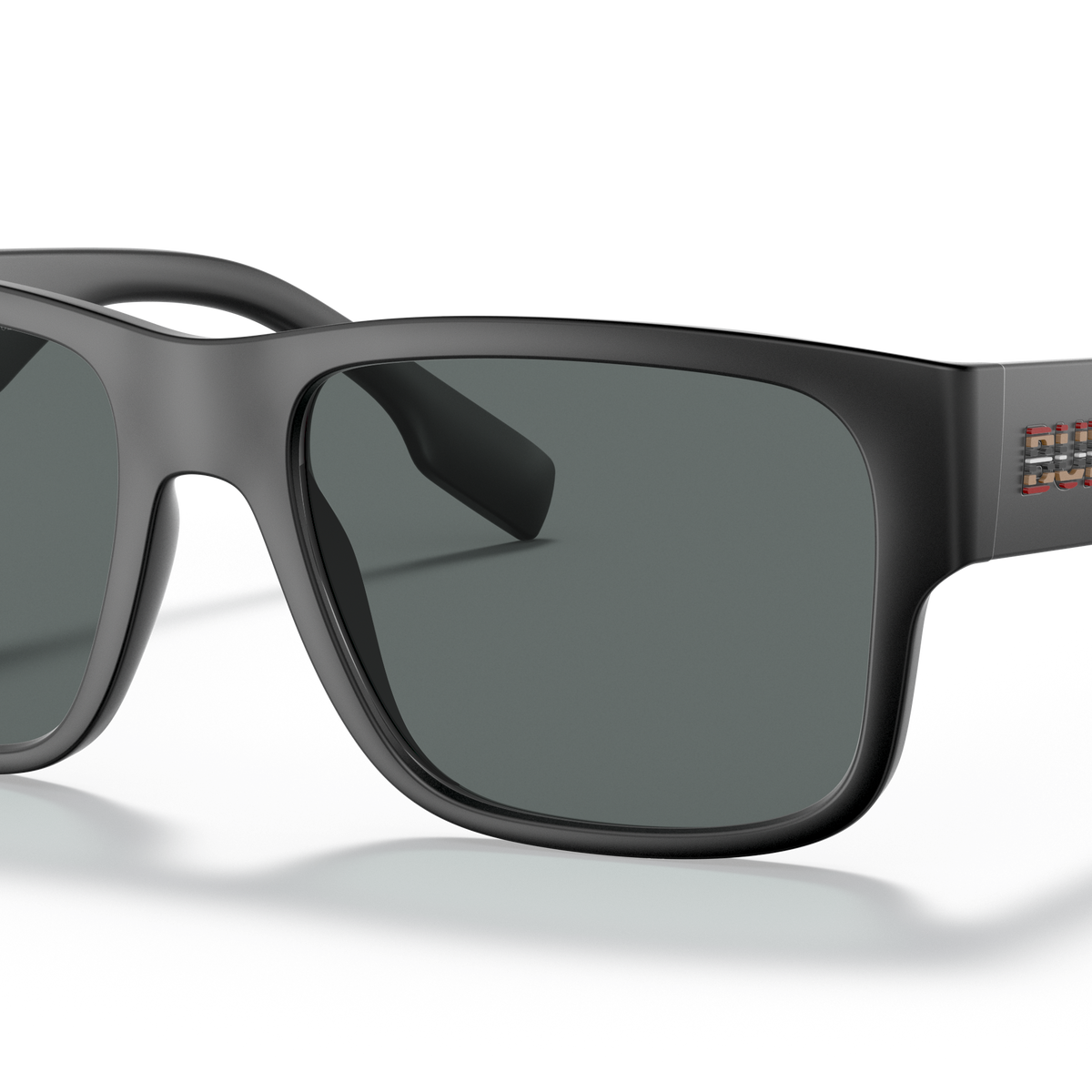 Burberry BE4358 Knight Square Sunglasses
