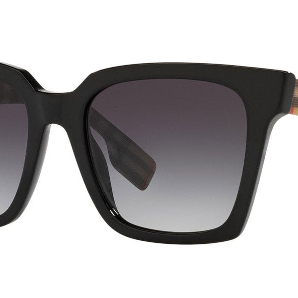 BURBERRY BE4335 Maple -BURBERRY Sunglasses- Optivision