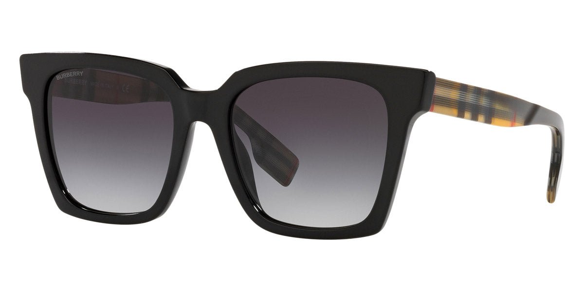 BURBERRY BE4335 Maple -BURBERRY Sunglasses- Optivision