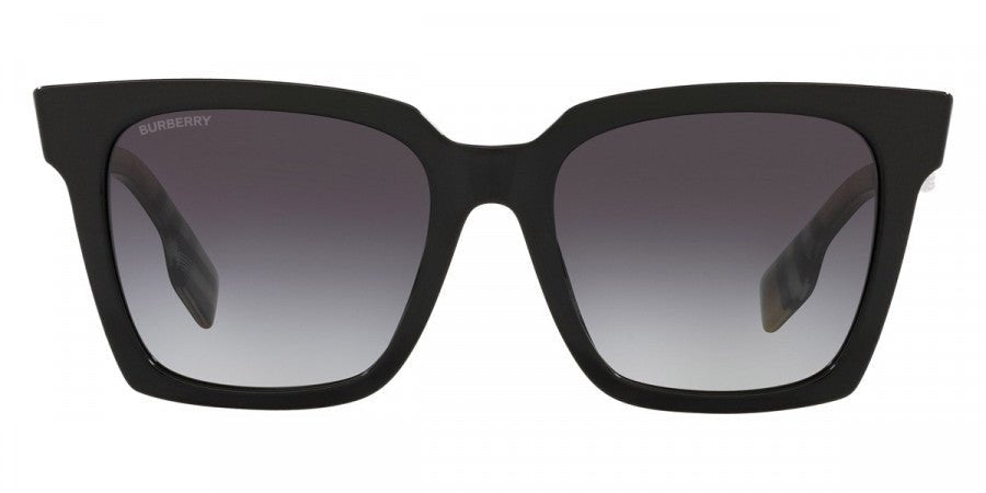 BURBERRY BE4335 Maple -BURBERRY Sunglasses- Optivision