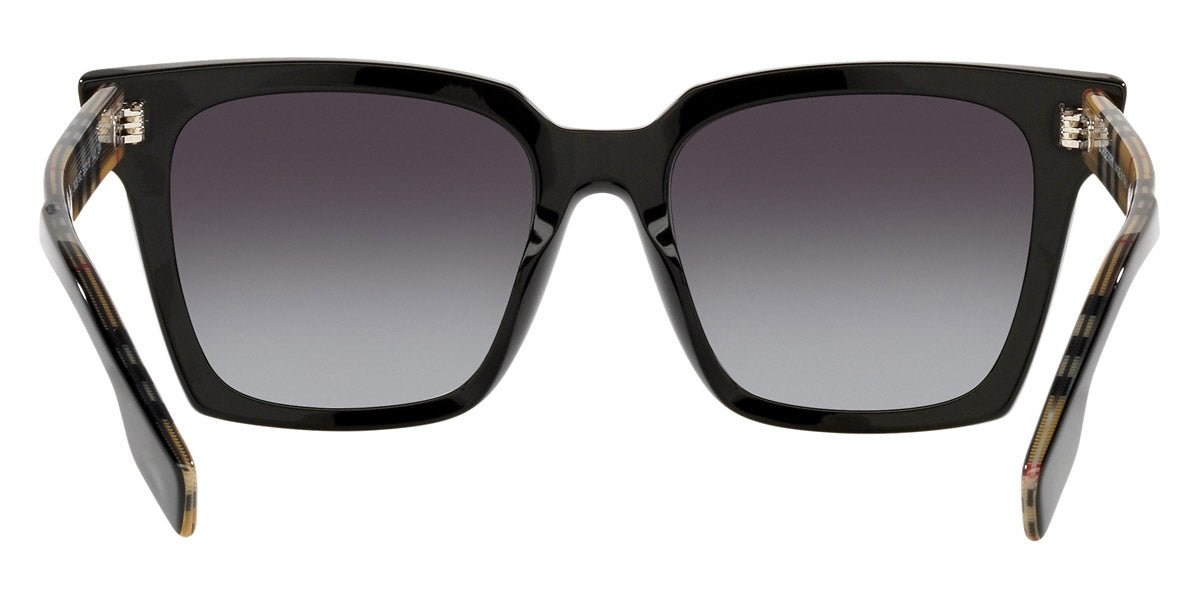 BURBERRY BE4335 Maple -BURBERRY Sunglasses- Optivision
