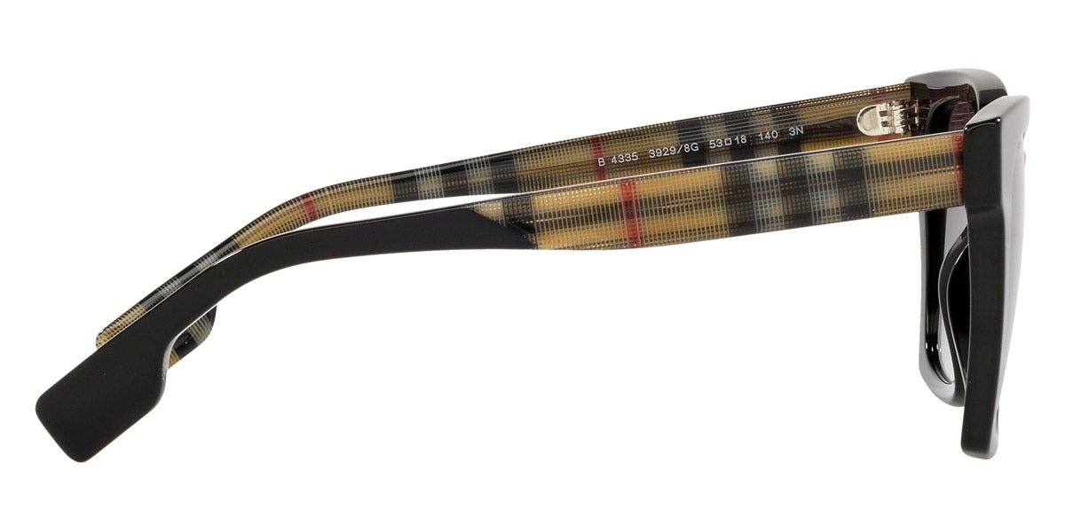 BURBERRY BE4335 Maple -BURBERRY Sunglasses- Optivision