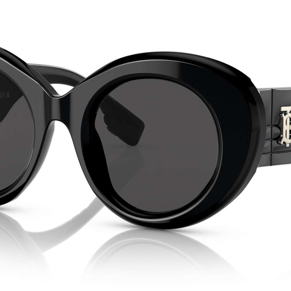 BURBERRY BE4370U -BURBERRY Sunglasses- Optivision
