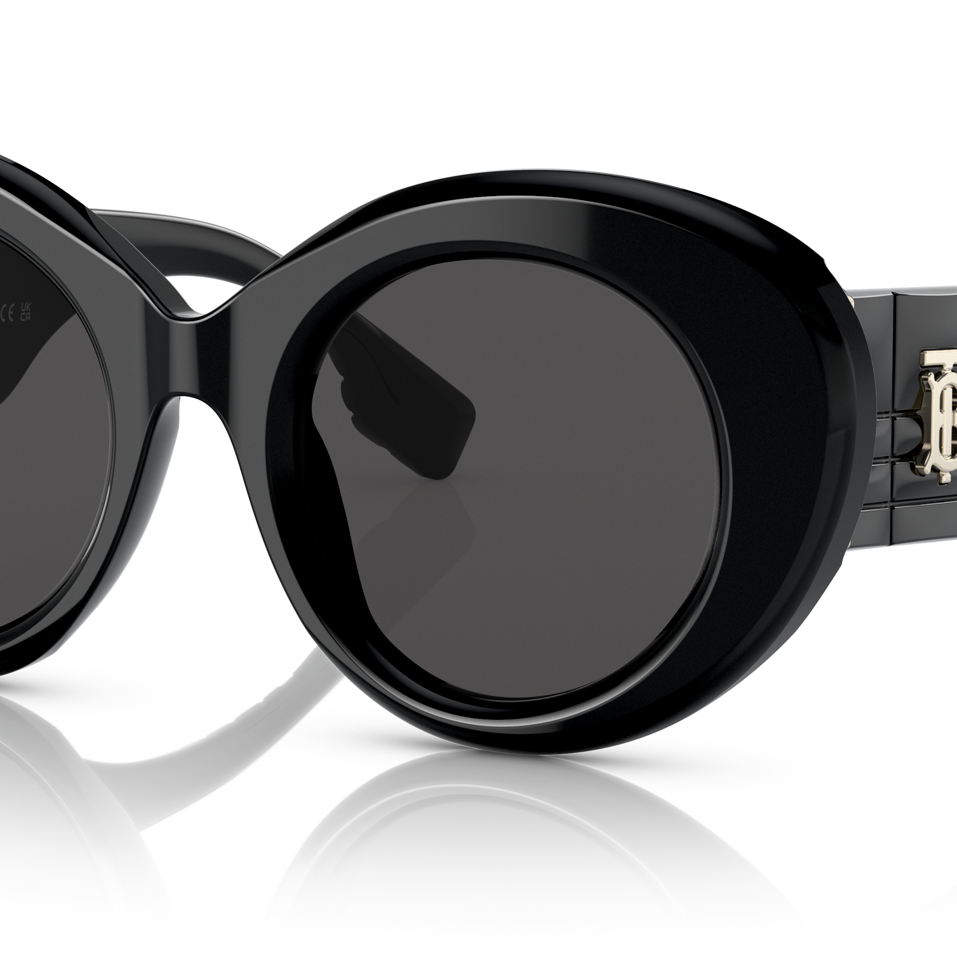BURBERRY BE4370U