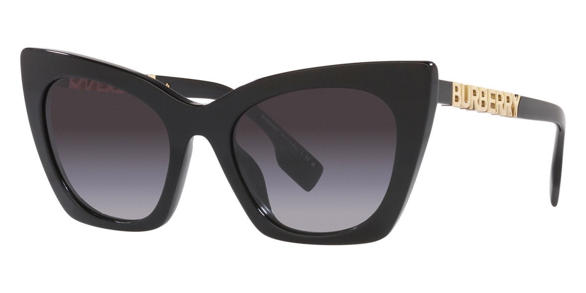 BURBERRY BE4372U Classic Reloaded -BURBERRY Sunglasses- Optivision