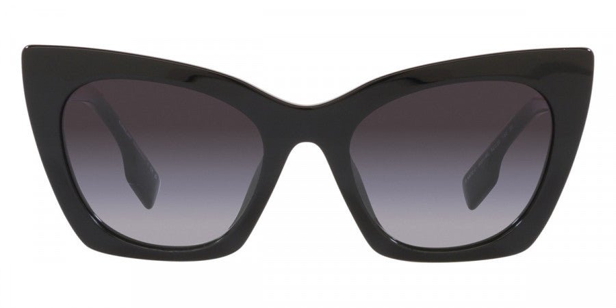 BURBERRY BE4372U Classic Reloaded -BURBERRY Sunglasses- Optivision