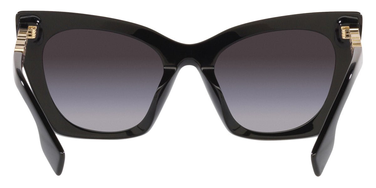 BURBERRY BE4372U Classic Reloaded -BURBERRY Sunglasses- Optivision