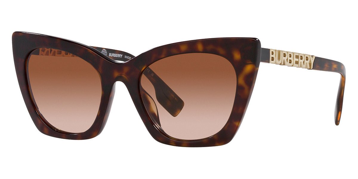 BURBERRY BE4372U Classic Reloaded -BURBERRY Sunglasses- Optivision