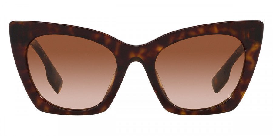BURBERRY BE4372U Classic Reloaded -BURBERRY Sunglasses- Optivision