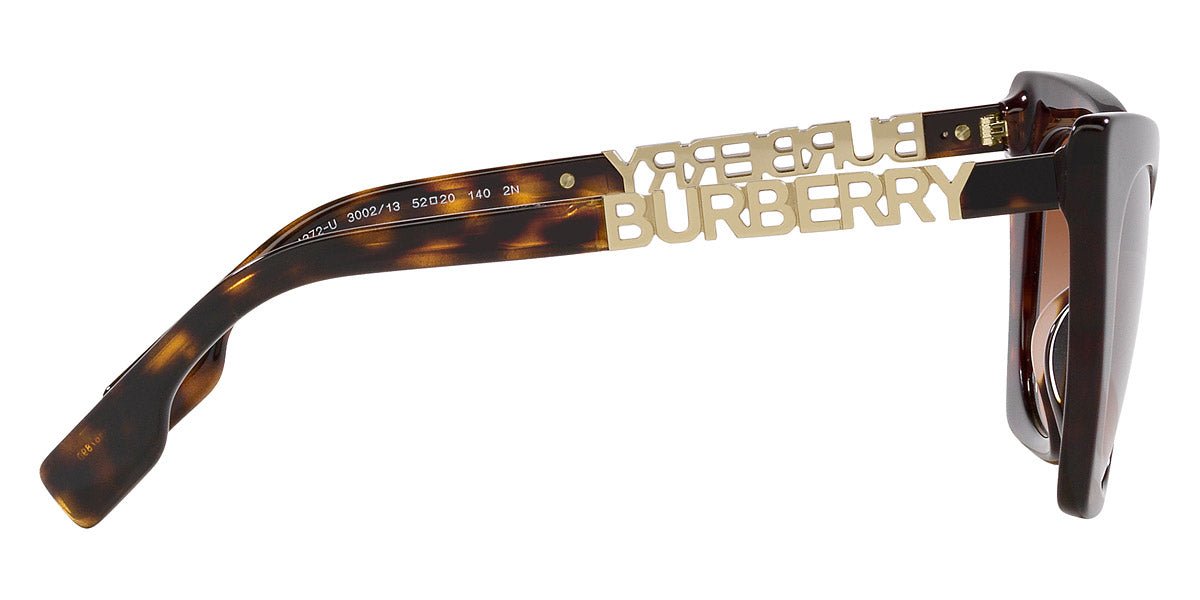 BURBERRY BE4372U Classic Reloaded -BURBERRY Sunglasses- Optivision