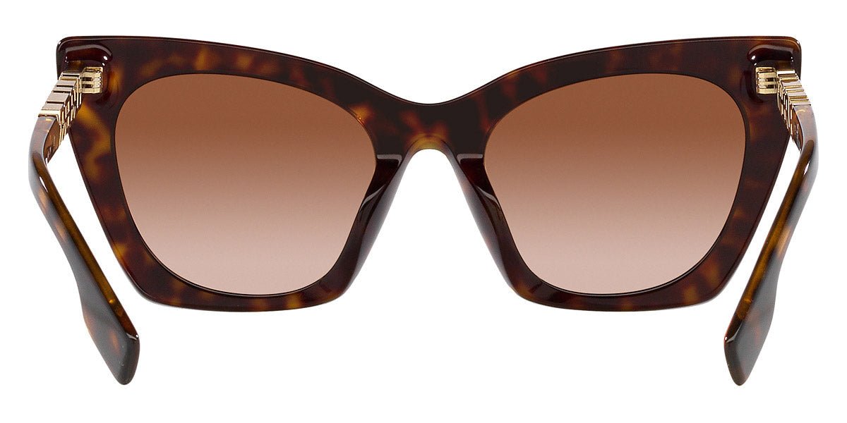 BURBERRY BE4372U Classic Reloaded -BURBERRY Sunglasses- Optivision
