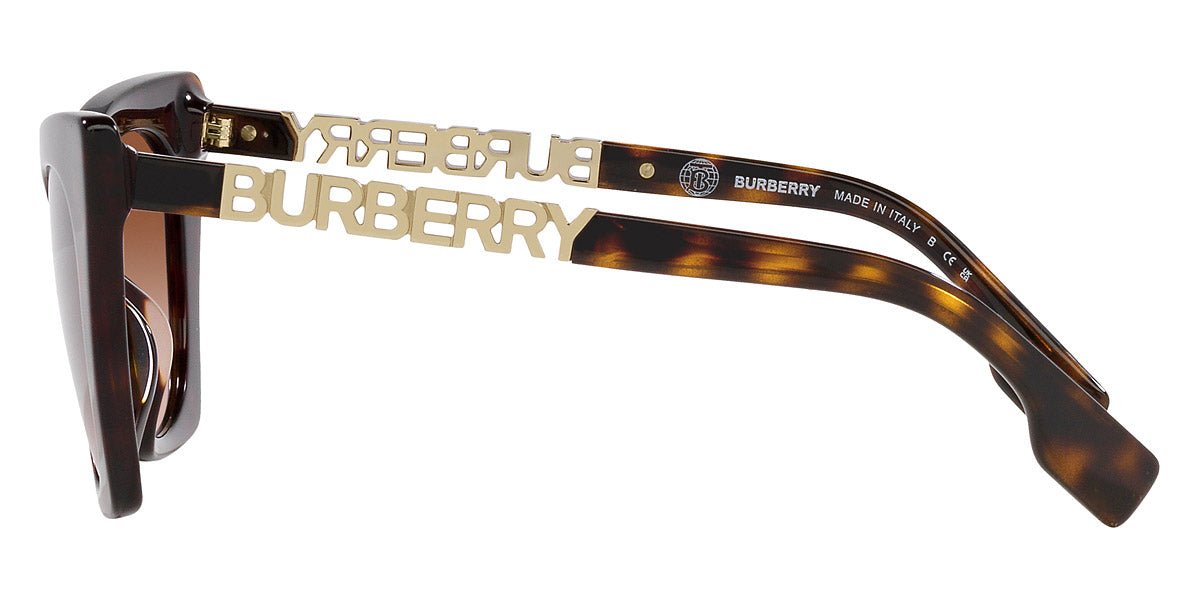 BURBERRY BE4372U Classic Reloaded -BURBERRY Sunglasses- Optivision