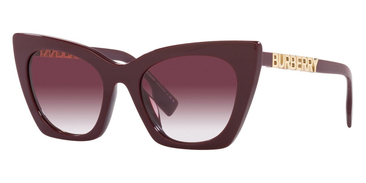 BURBERRY BE4372U Classic Reloaded -BURBERRY Sunglasses- Optivision