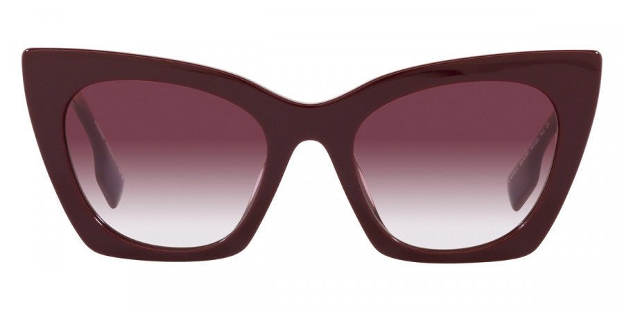 BURBERRY BE4372U Classic Reloaded -BURBERRY Sunglasses- Optivision