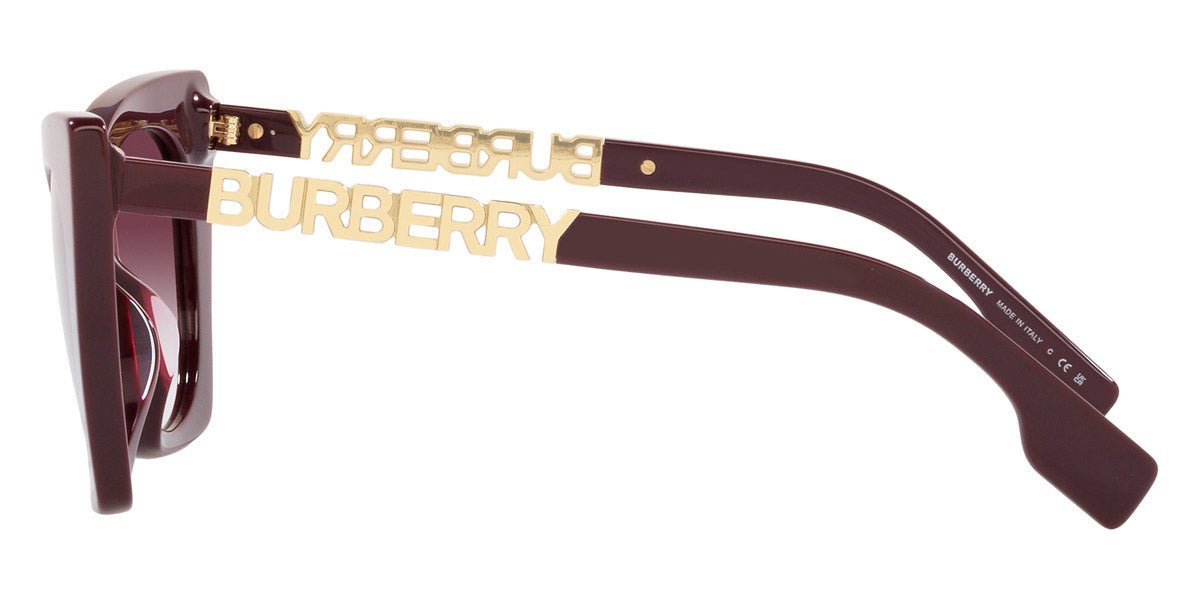 BURBERRY BE4372U Classic Reloaded -BURBERRY Sunglasses- Optivision