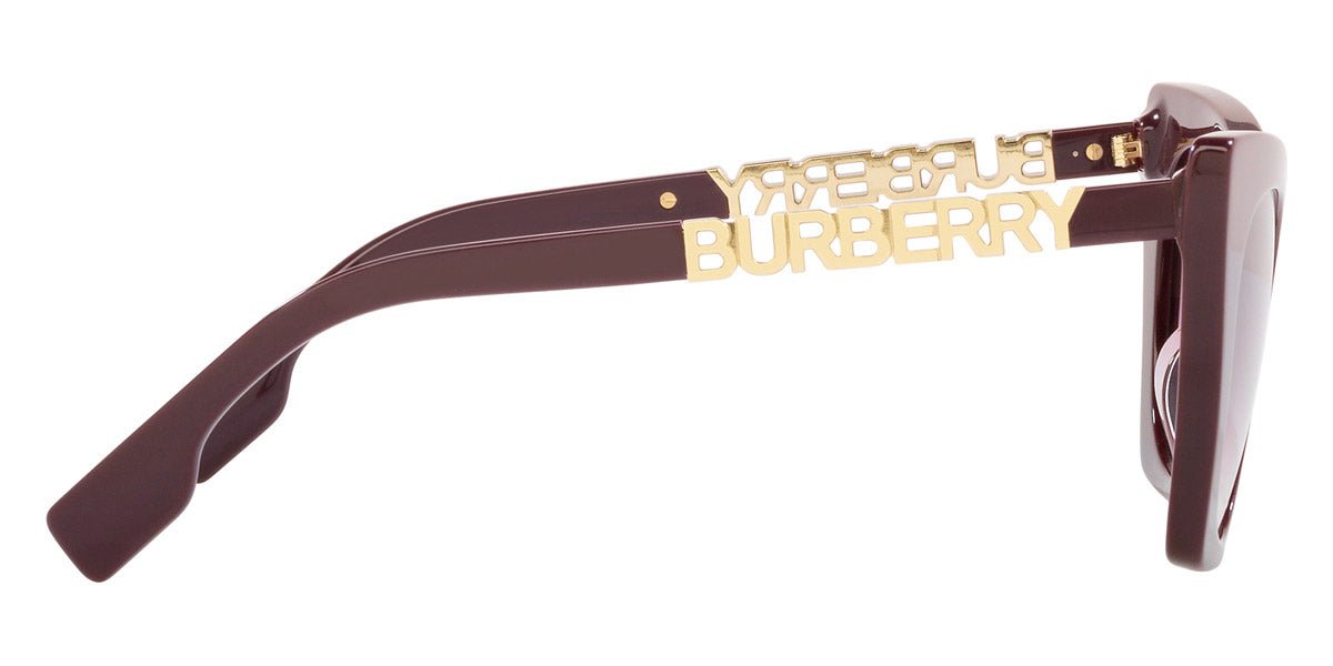 BURBERRY BE4372U Classic Reloaded -BURBERRY Sunglasses- Optivision