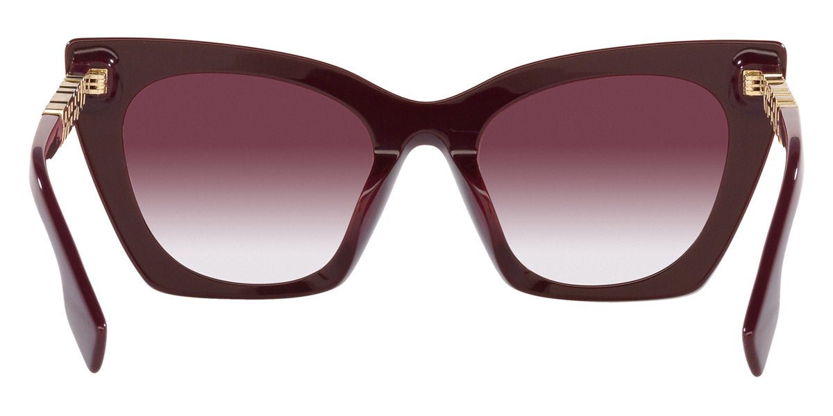 BURBERRY BE4372U Classic Reloaded -BURBERRY Sunglasses- Optivision