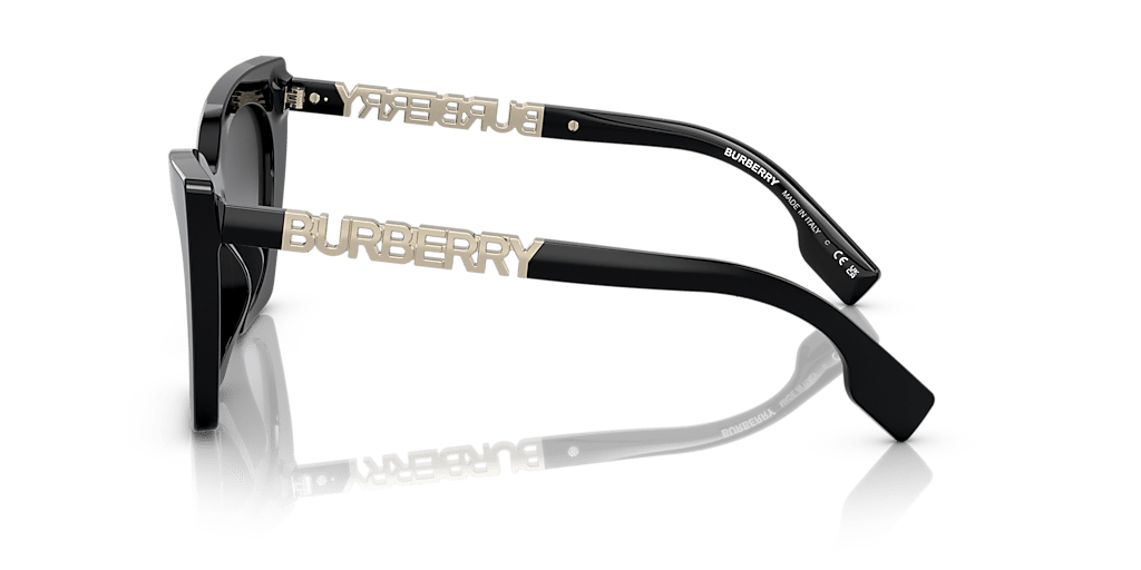 BURBERRY BE4372U Classic Reloaded -BURBERRY Sunglasses- Optivision