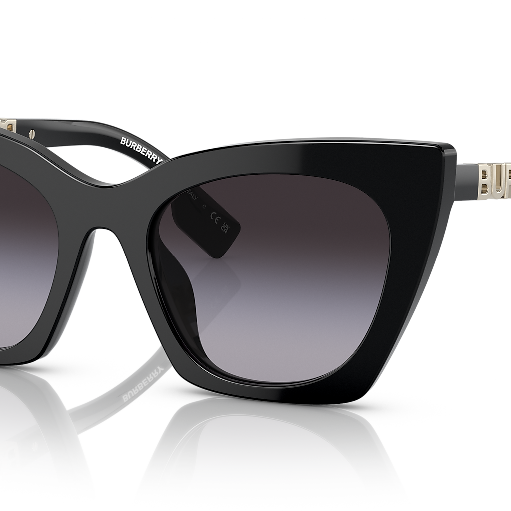 BURBERRY BE4372U