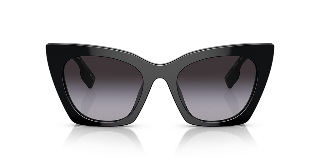 BURBERRY BE4372U Classic Reloaded -BURBERRY Sunglasses- Optivision