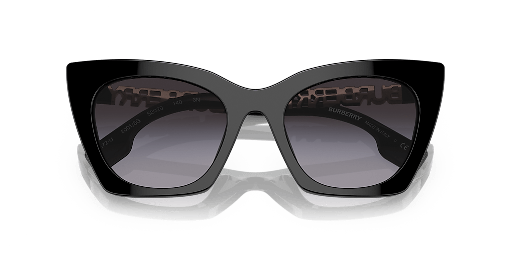 BURBERRY BE4372U Classic Reloaded -BURBERRY Sunglasses- Optivision