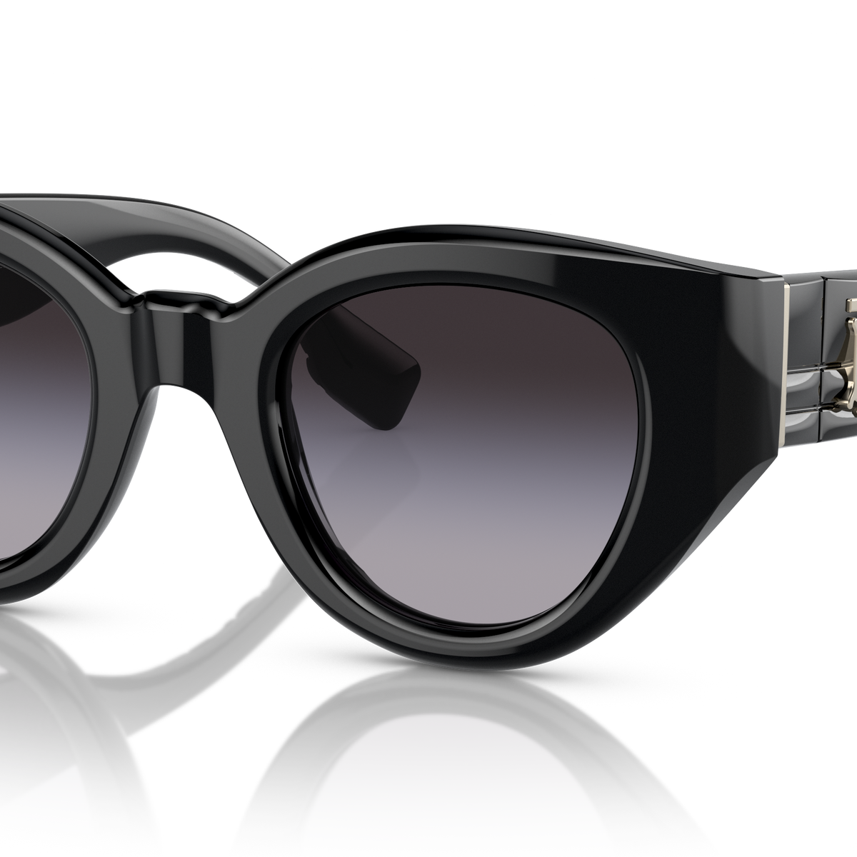 Burberry BE4390 Meadow Phantos Sunglasses