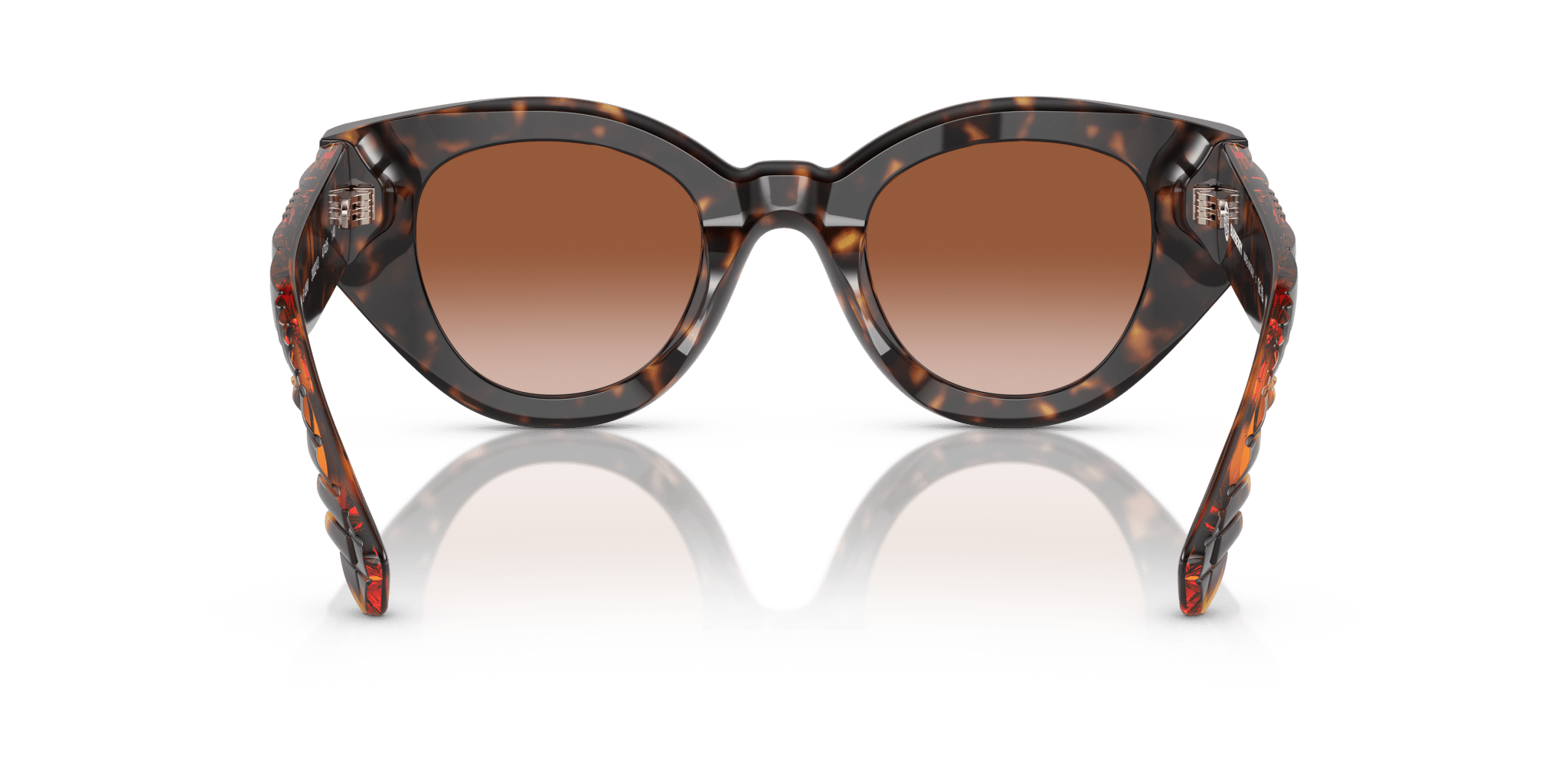 BURBERRY BE4390 Classic Reloaded -BURBERRY Sunglasses- Optivision