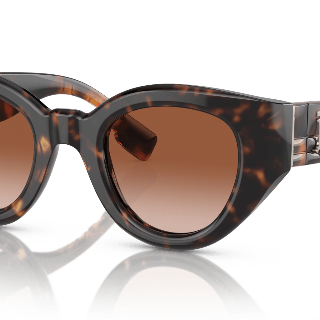 BURBERRY BE4390 Classic Reloaded -BURBERRY Sunglasses- Optivision