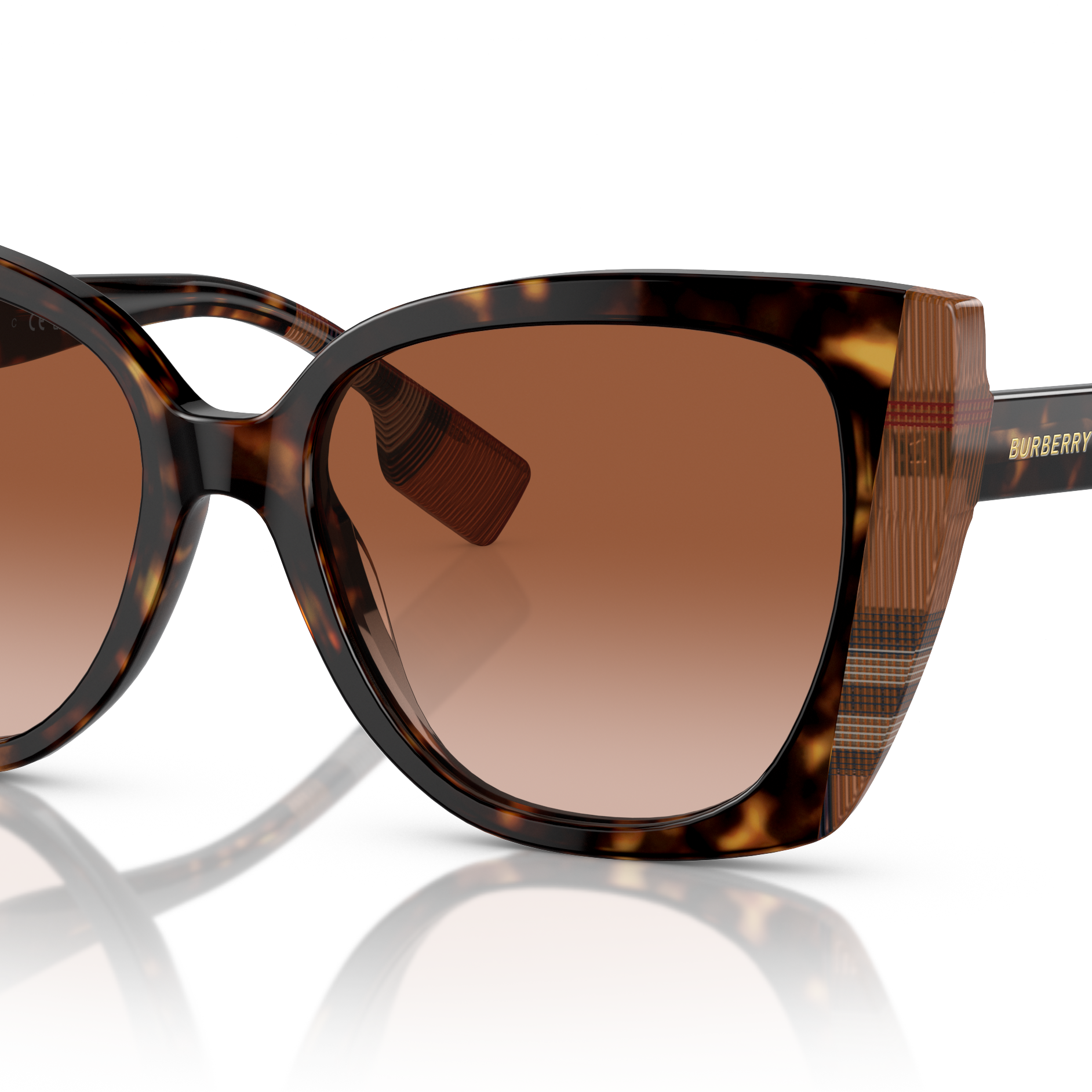 BURBERRY BE4393