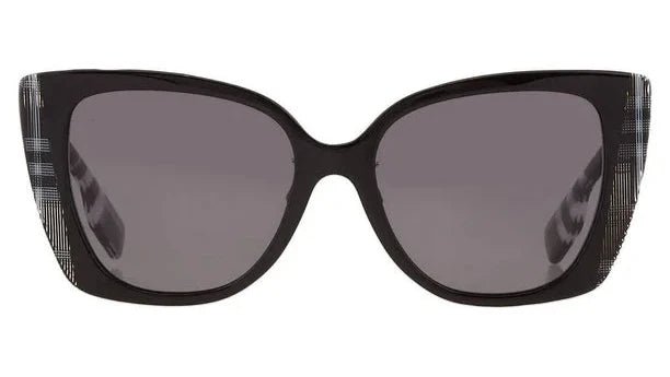 BURBERRY BE4393F Classic Reloaded -BURBERRY Sunglasses- Optivision