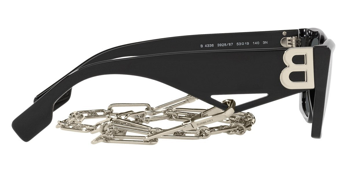 BURBERRY BE4336 -BURBERRY Sunglasses- Optivision