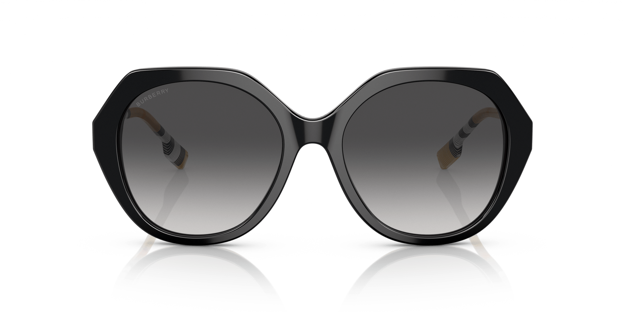 BURBERRY BE4375 Classic Reloaded -BURBERRY Sunglasses- Optivision
