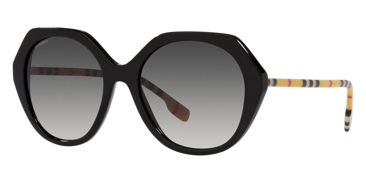 BURBERRY BE4375 Classic Reloaded -BURBERRY Sunglasses- Optivision