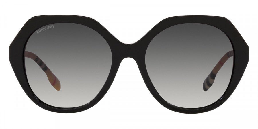 BURBERRY BE4375 Classic Reloaded -BURBERRY Sunglasses- Optivision